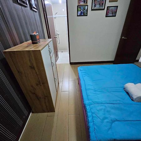 Cubao Manhattan Heights Unit 5A Tower C Quezon City Zewnętrze zdjęcie