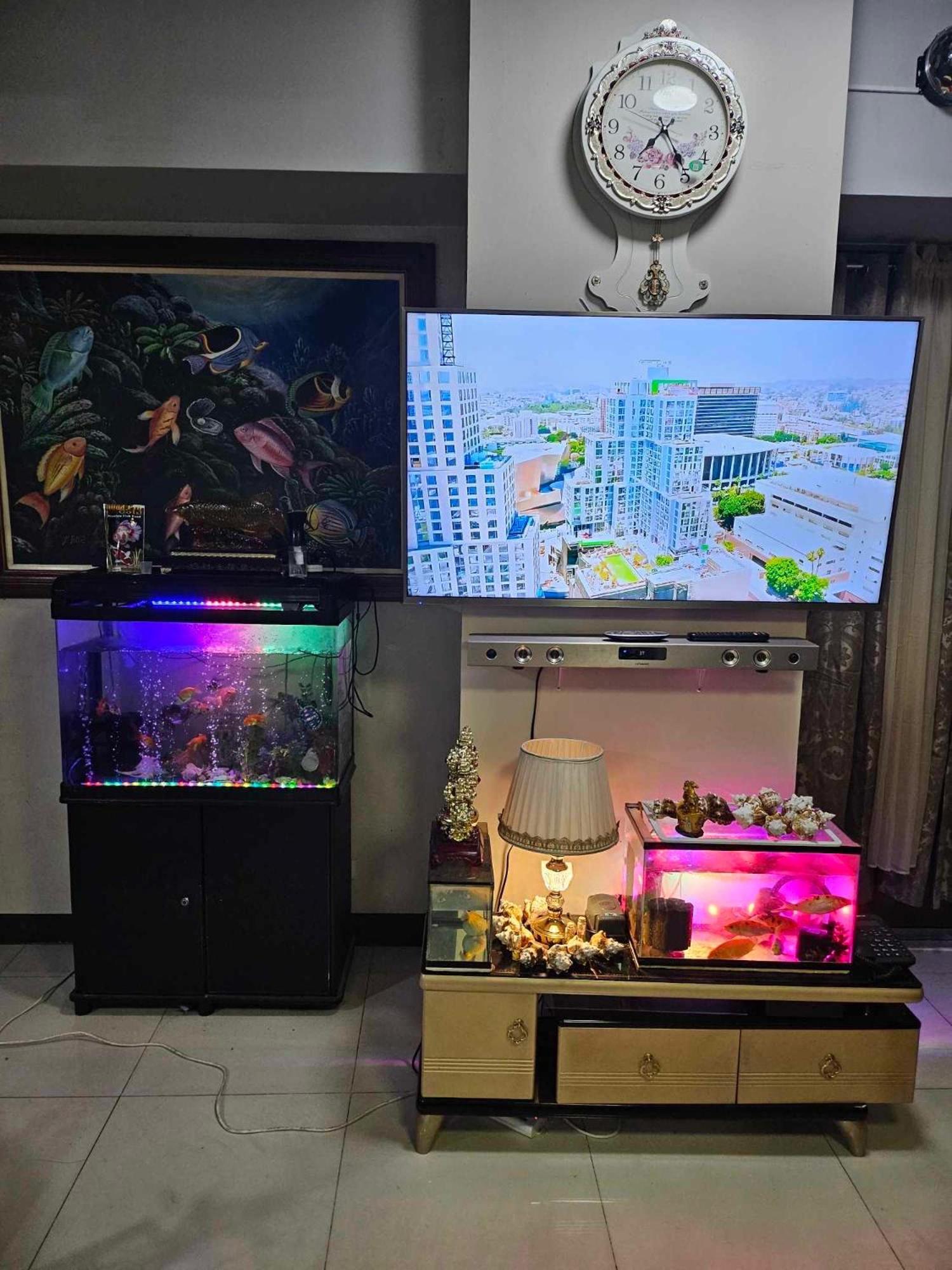 Cubao Manhattan Heights Unit 5A Tower C Quezon City Zewnętrze zdjęcie