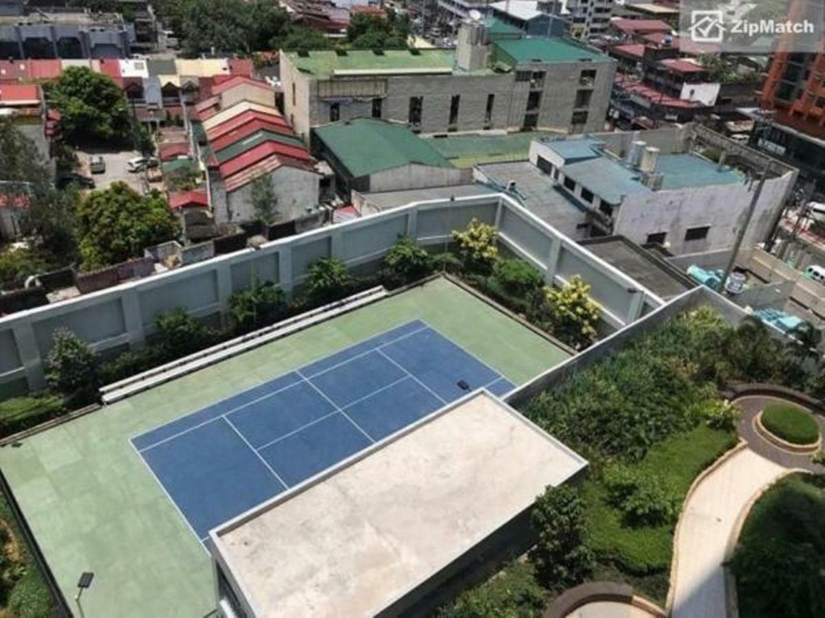Cubao Manhattan Heights Unit 5A Tower C Quezon City Zewnętrze zdjęcie