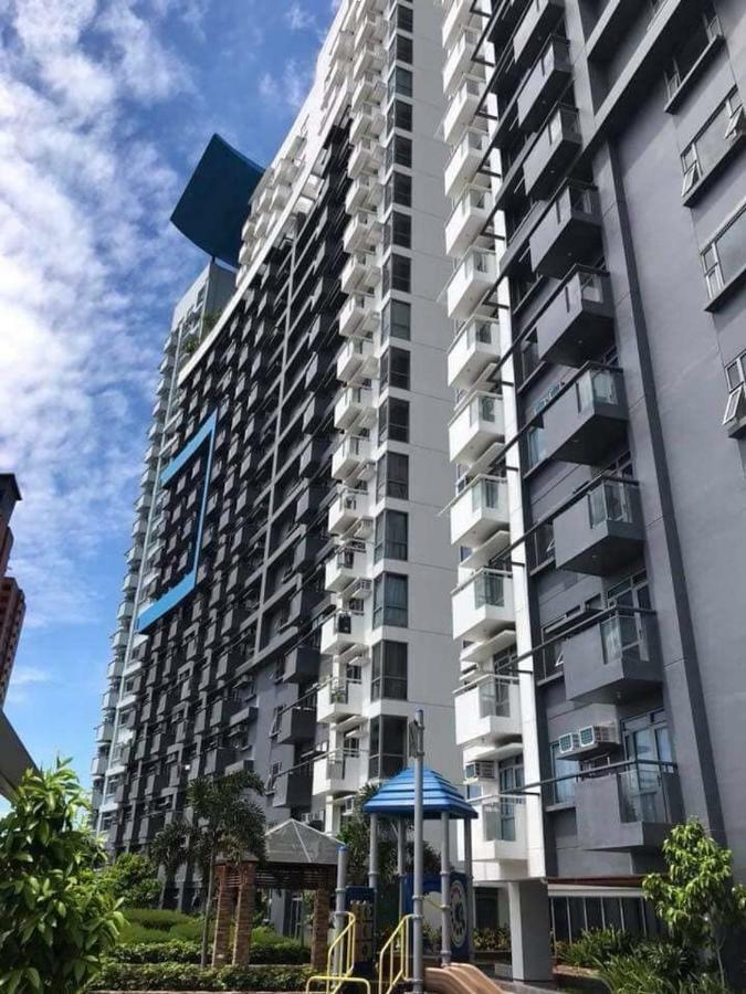 Cubao Manhattan Heights Unit 5A Tower C Quezon City Zewnętrze zdjęcie