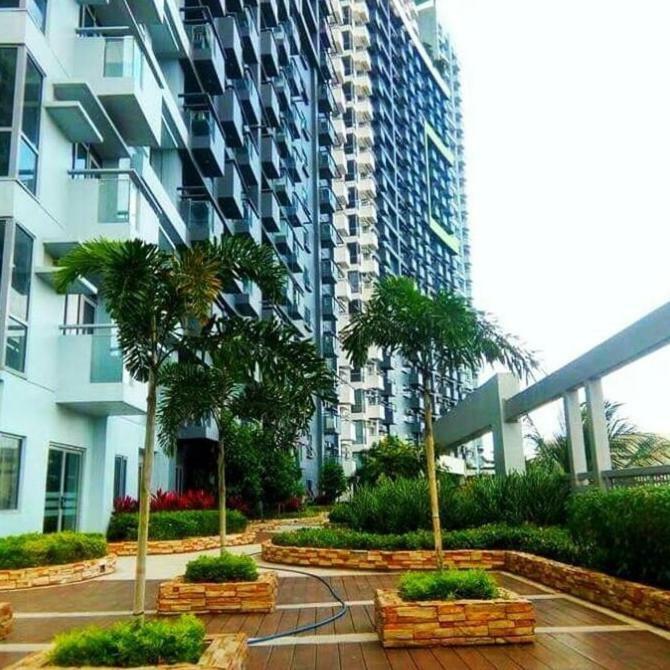 Cubao Manhattan Heights Unit 5A Tower C Quezon City Zewnętrze zdjęcie