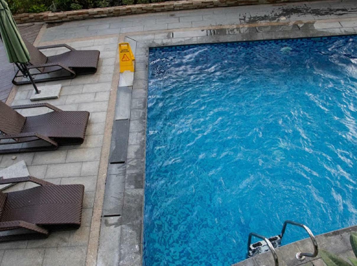 Cubao Manhattan Heights Unit 5A Tower C Quezon City Zewnętrze zdjęcie
