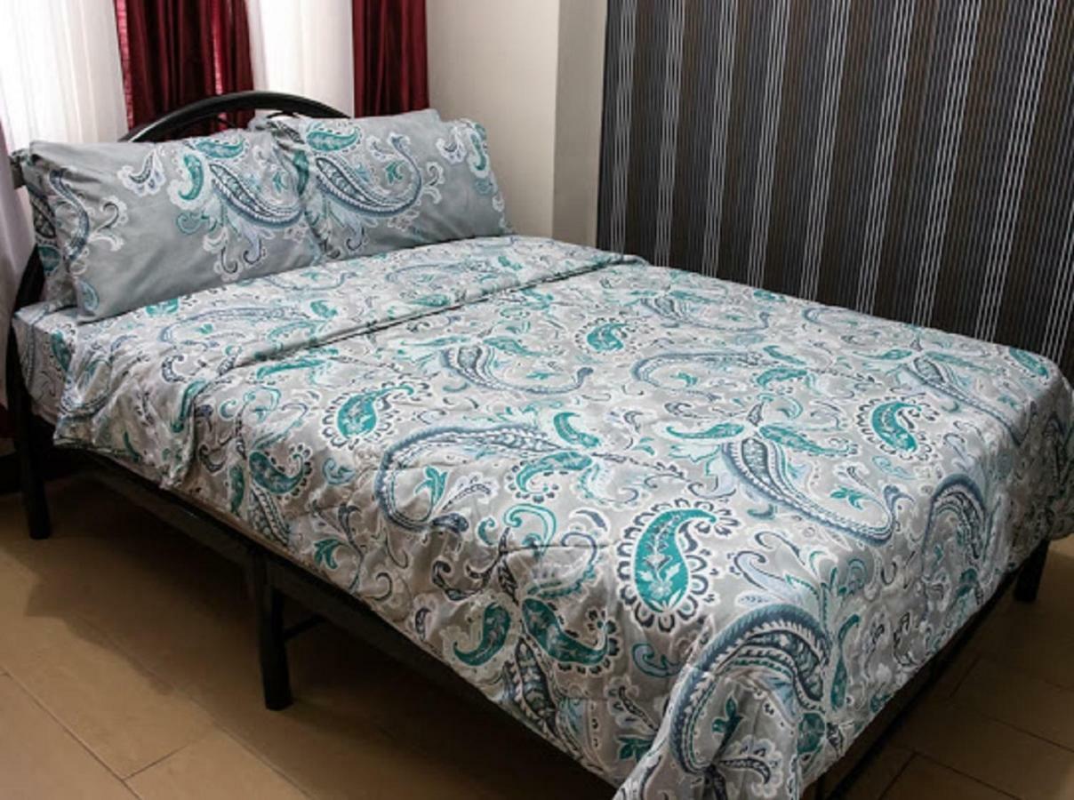 Cubao Manhattan Heights Unit 5A Tower C Quezon City Zewnętrze zdjęcie