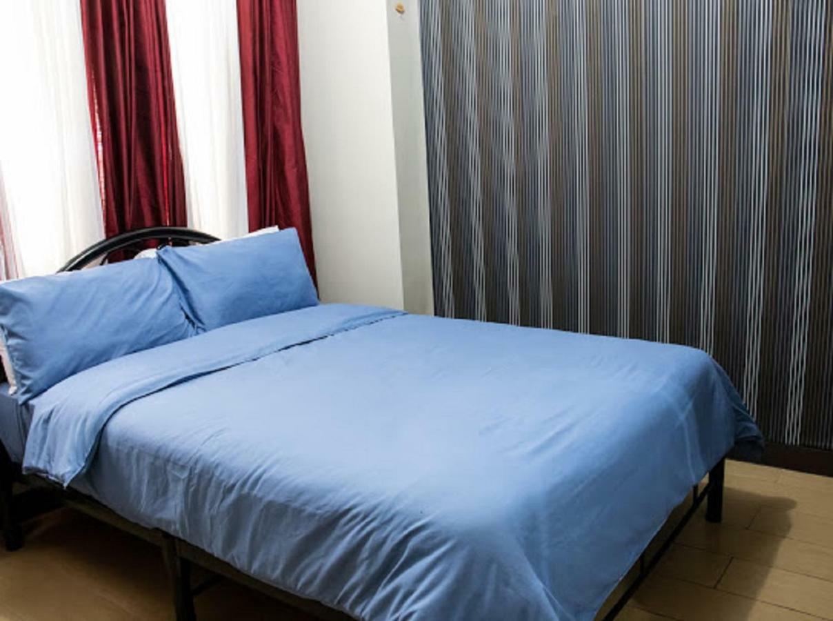 Cubao Manhattan Heights Unit 5A Tower C Quezon City Zewnętrze zdjęcie