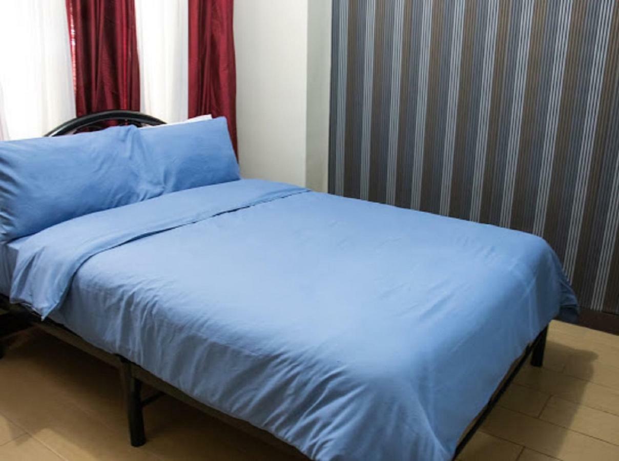 Cubao Manhattan Heights Unit 5A Tower C Quezon City Zewnętrze zdjęcie