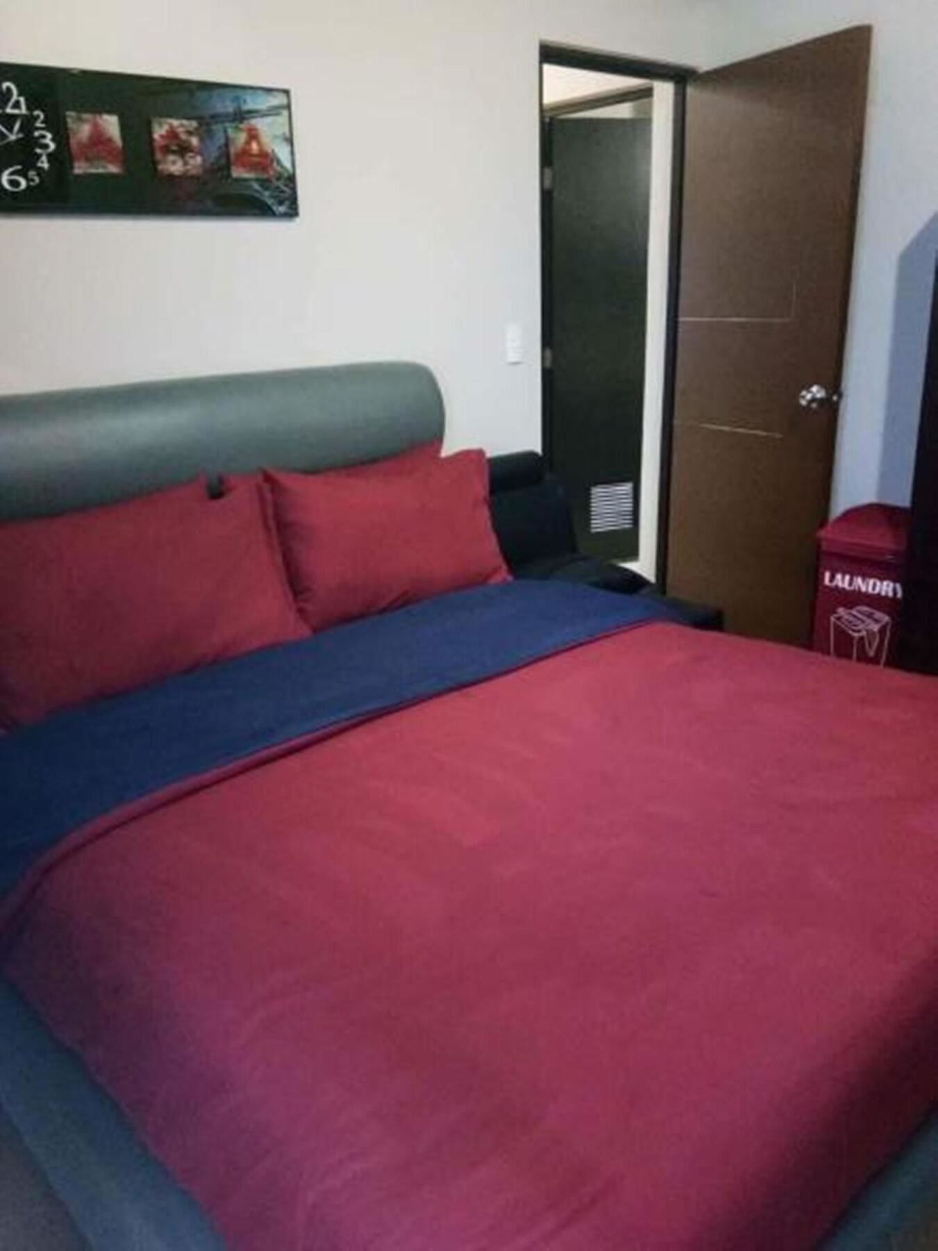 Cubao Manhattan Heights Unit 5A Tower C Quezon City Zewnętrze zdjęcie
